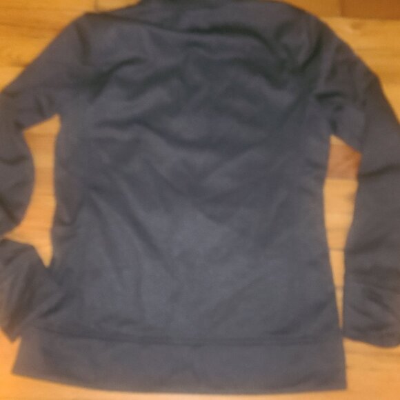 The North Face hooded jacket sz Small - Picture 2 of 3